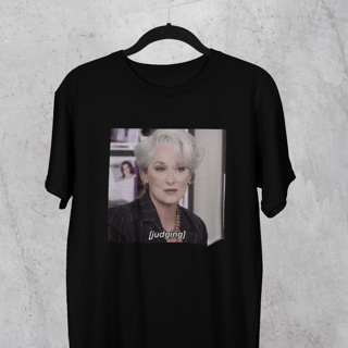 Nome do produto Judging