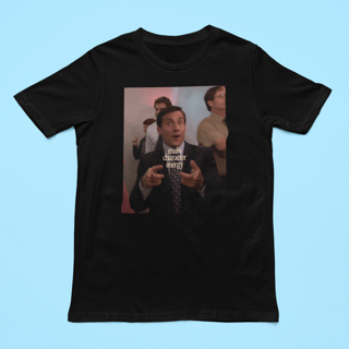 Nome do produto Main Character The Office