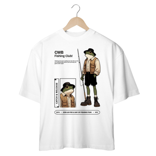 Nome do produto CWB fishing club