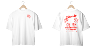 Nome do produto Friends