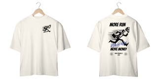 Nome do produto MORE MONEY