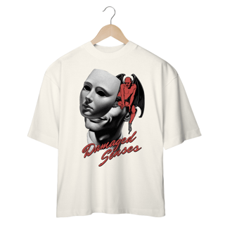 Nome do produto Damaged