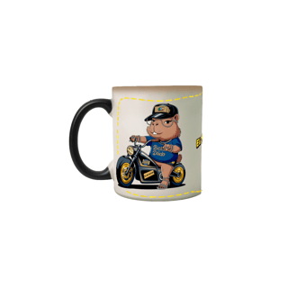 Caneca, Eu vou Buscar, No pique da estradeira, Bicho Doido