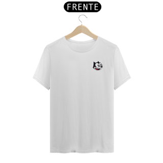 Nome do produto Camisa branca unisex 