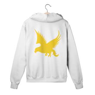 Nome do produto Moletom com águia