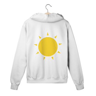 Nome do produto Moletom com Sol