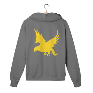 Nome do produto Moletom com águia