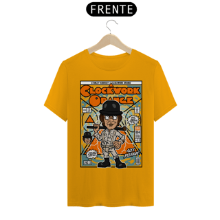 Nome do produto Alex Delarge - Clockwork Orange