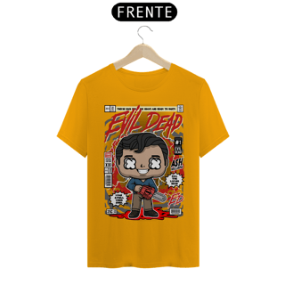 Nome do produto Ash - Ash vs Evil Dead 
