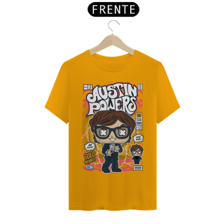 Nome do produto Austin Powers - Gold Member