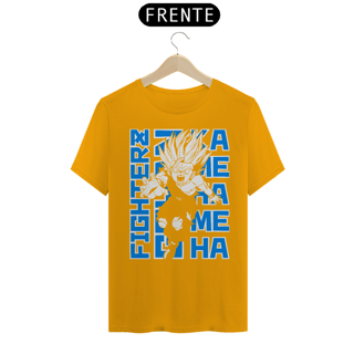Nome do produto Camiseta Anime DBZ - Gohan 