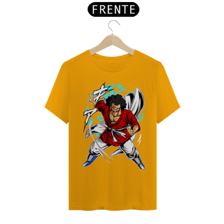 Nome do produto Camiseta Anime DBZ - Mr. Satan