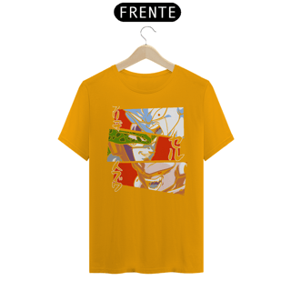 Nome do produto Camiseta Anime DBZ - Vilões