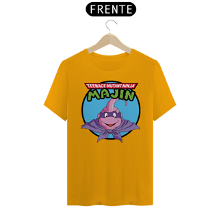 Nome do produto Camiseta Anime DBZ - Majin Boo Donatello