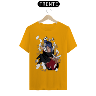 Nome do produto Camiseta Anime Naruto - Konan