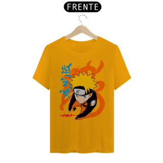 Nome do produto Camiseta Anime Naruto - Japan