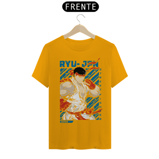 Nome do produto Camiseta Street Fighter - Ryu