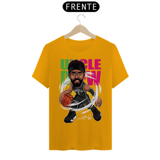 Nome do produto Camiseta NBA - Kyrie Irving
