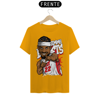 Nome do produto Camiseta NBA - Jimmy Butler