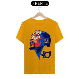 Nome do produto Camiseta NBA - Kevin