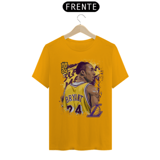 Nome do produto Camiseta NBA - Kobe Lakers