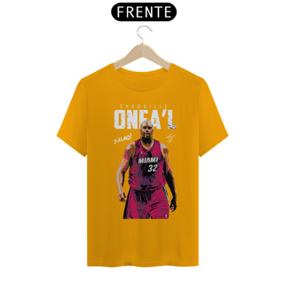 Nome do produto Camiseta NBA - Shaq