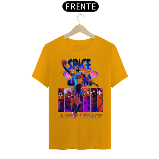 Nome do produto Camiseta NBA - Space Jam Lebron