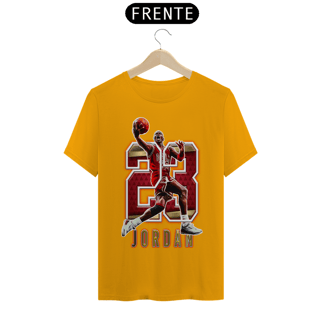 Nome do produto Camiseta NBA - Jordan 23