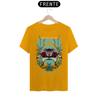 Nome do produto Camiseta Anime One Piece - Edward Newgate