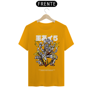 Nome do produto Camiseta Anime One Piece - Monkey D. Luffy