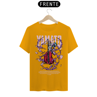 Nome do produto Camiseta Anime One Piece - Yamato