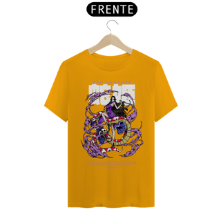 Nome do produto Camiseta Anime One Piece - Boa Hancock