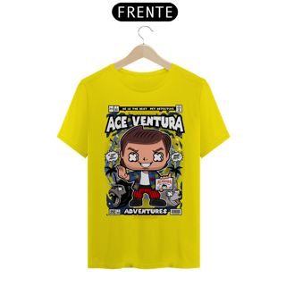 Nome do produto Ace Ventura - 