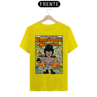 Nome do produto Alex Delarge - Clockwork Orange