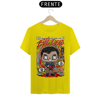 Nome do produto Ash - Ash vs Evil Dead 