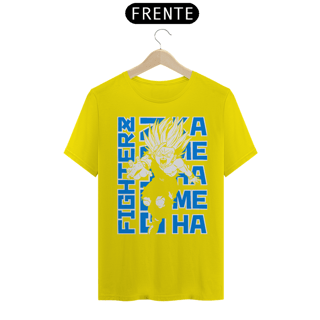 Nome do produto Camiseta Anime DBZ - Gohan 