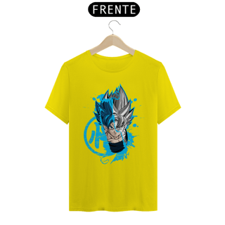 Nome do produto Camiseta Anime DBZ - Goku Azul