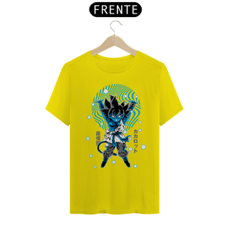 Nome do produto Camiseta Anime DBZ - Genki Dama