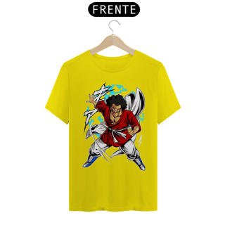 Nome do produto Camiseta Anime DBZ - Mr. Satan