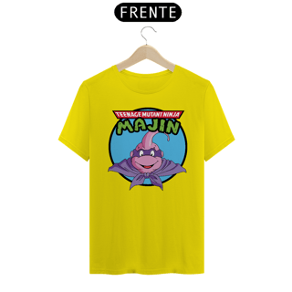 Nome do produto Camiseta Anime DBZ - Majin Boo Donatello