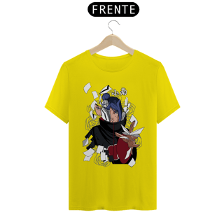 Nome do produto Camiseta Anime Naruto - Konan