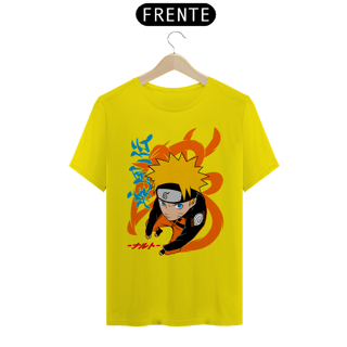 Nome do produto Camiseta Anime Naruto - Japan