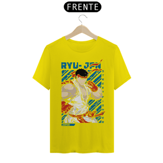 Nome do produto Camiseta Street Fighter - Ryu