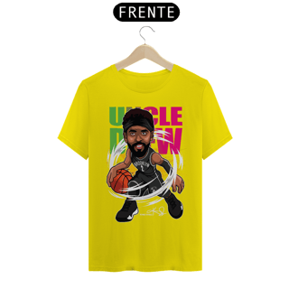 Nome do produto Camiseta NBA - Kyrie Irving