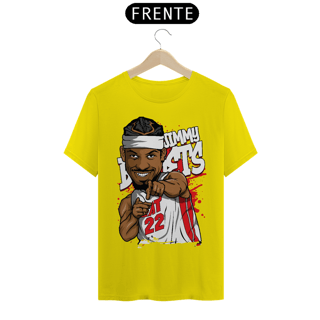 Nome do produto Camiseta NBA - Jimmy Butler
