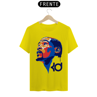 Nome do produto Camiseta NBA - Kevin
