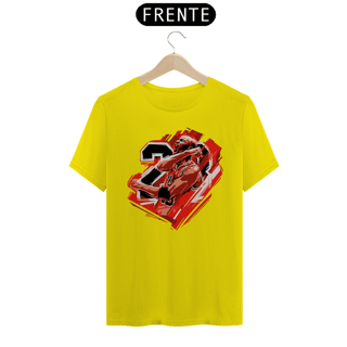 Nome do produto Camiseta NBA - Jordan 
