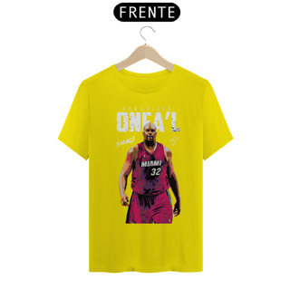 Nome do produto Camiseta NBA - Shaq