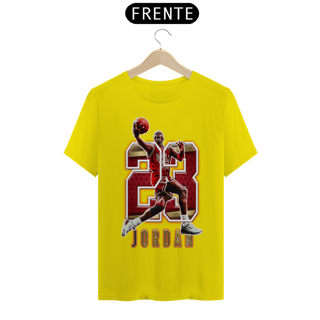 Nome do produto Camiseta NBA - Jordan 23