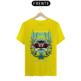 Nome do produto Camiseta Anime One Piece - Edward Newgate